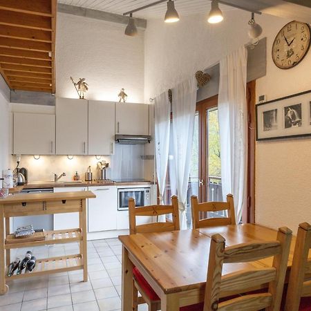 Le Forchat - Proche Des Pistes Bellevaux Kültér fotó